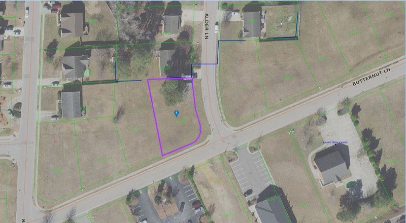 117 Butternut Ln, Clayton, NC 27520