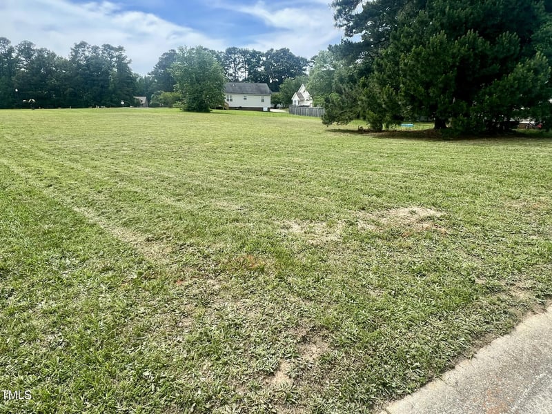 117 Butternut Ln, Clayton, NC 27520