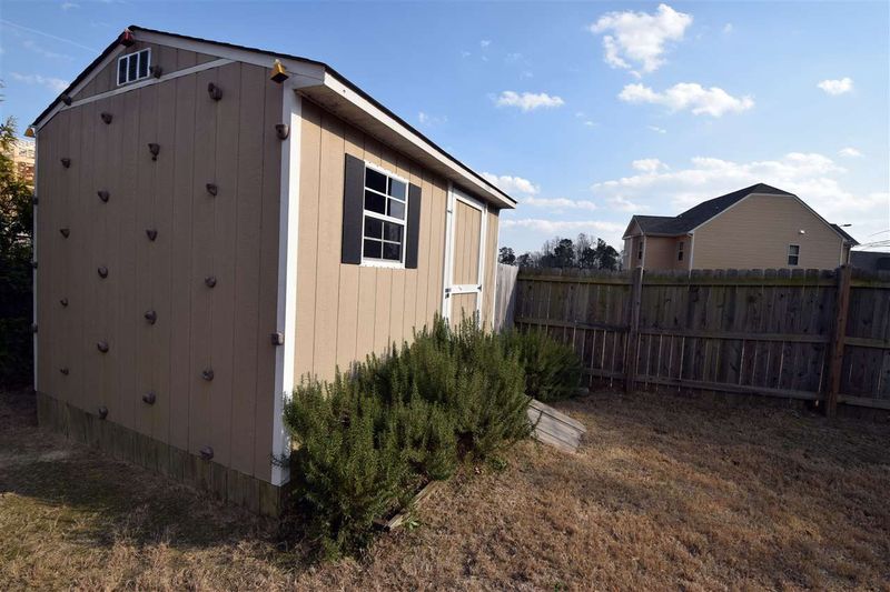 117 Callahan Trl, Garner, NC 27529