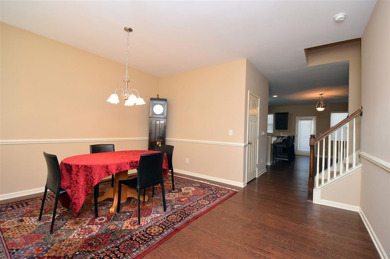 117 Callahan Trl, Garner, NC 27529