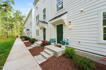 117 Callowhill Ln, Durham, NC 27713