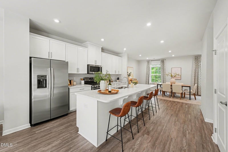 117 Callowhill Ln, Durham, NC 27713