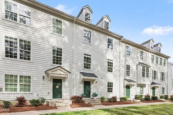 117 Callowhill Ln, Durham, NC 27713