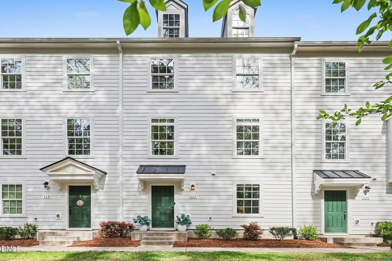 117 Callowhill Ln, Durham, NC 27713