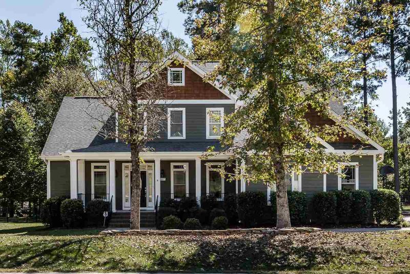 117 Camille Cir, Youngsville, NC 27596