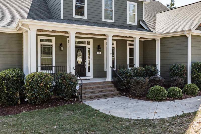117 Camille Cir, Youngsville, NC 27596