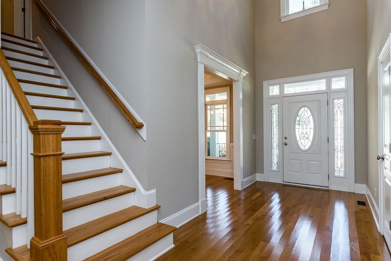 117 Camille Cir, Youngsville, NC 27596