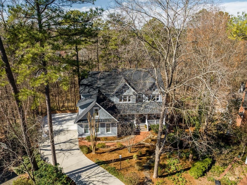 117 Campbell Ln, Chapel Hill, NC 27514