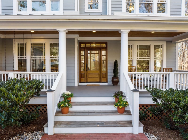 117 Campbell Ln, Chapel Hill, NC 27514