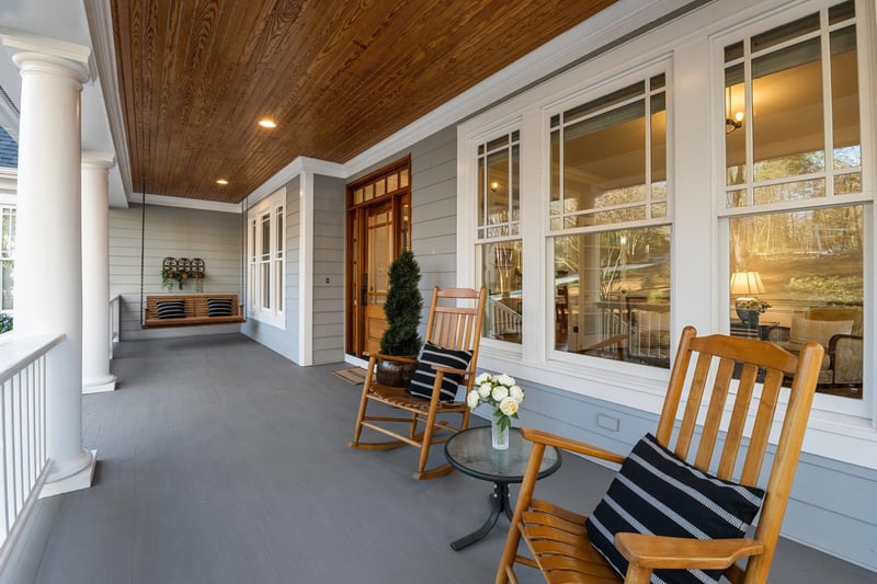 117 Campbell Ln, Chapel Hill, NC 27514
