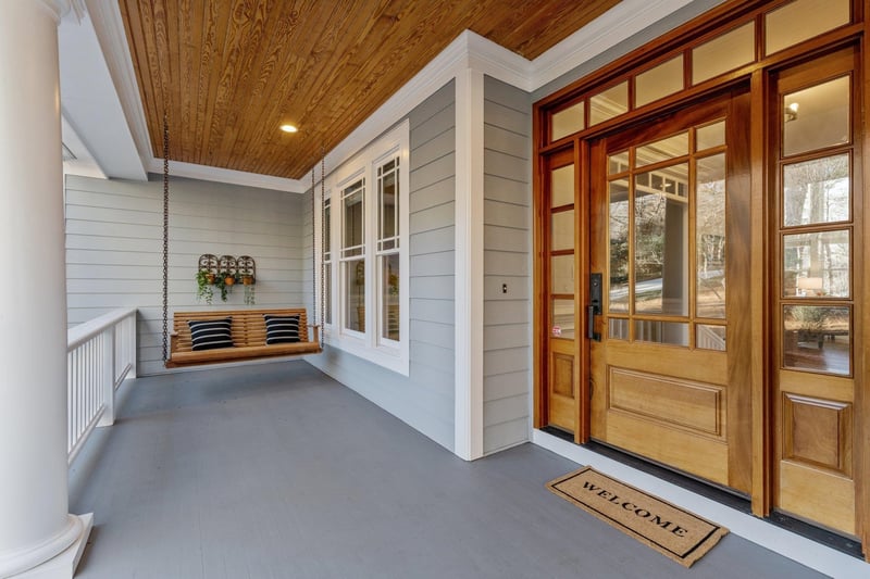 117 Campbell Ln, Chapel Hill, NC 27514