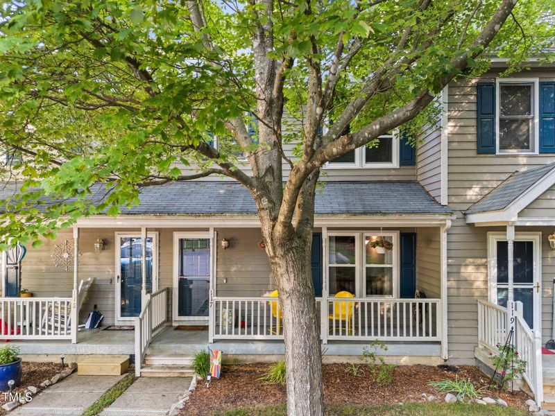117 Candace Pl, Cary, NC 27513