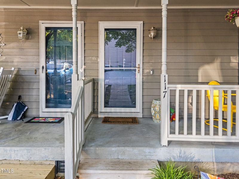 117 Candace Pl, Cary, NC 27513