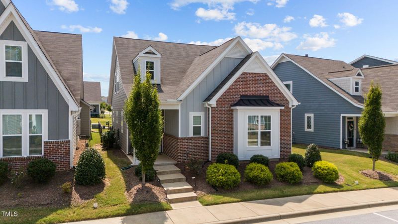117 Canford Way, Holly Springs, NC 27540