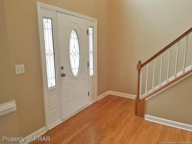 117 Canterbury Rd, Sanford, NC 27332
