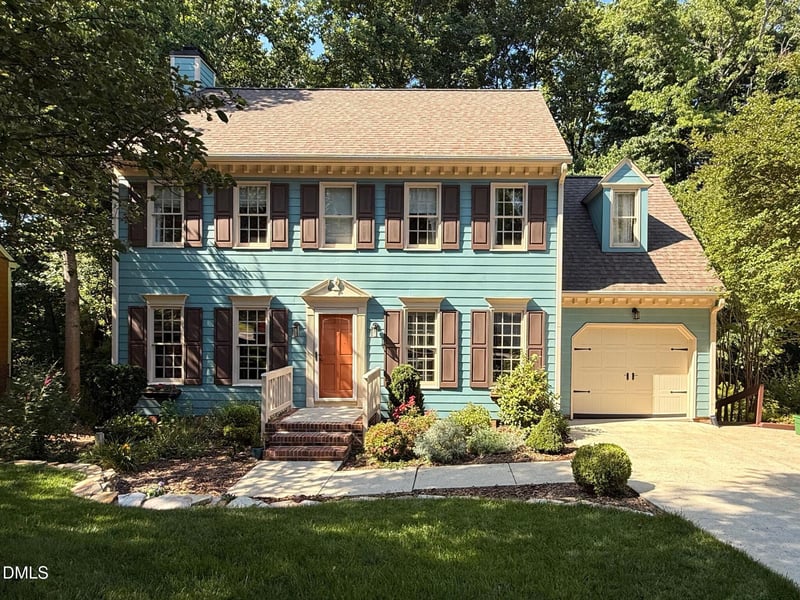 117 Canyon Rn, Cary, NC 27513