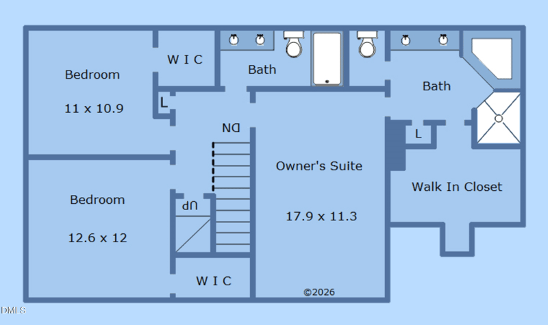 117 Canyon Rn, Cary, NC 27513