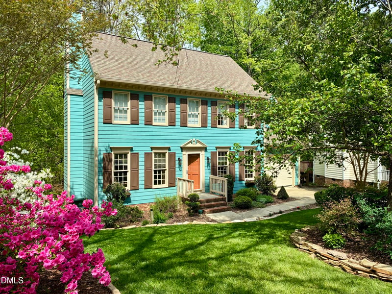 117 Canyon Rn, Cary, NC 27513