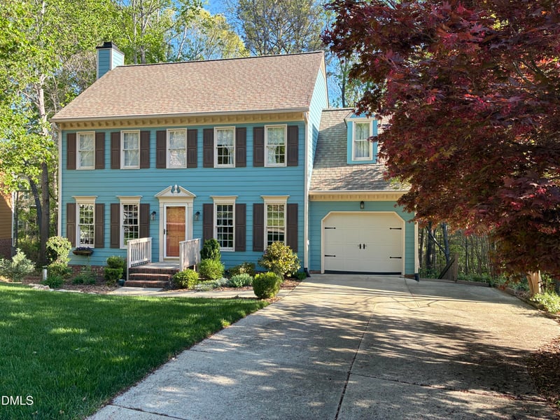 117 Canyon Rn, Cary, NC 27513