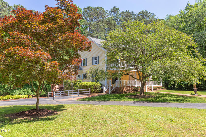 117 Carolina Forest Rd, Chapel Hill, NC 27516