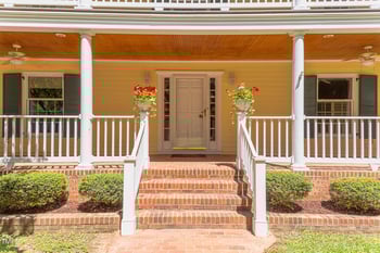 117 Carolina Forest Rd, Chapel Hill, NC 27516