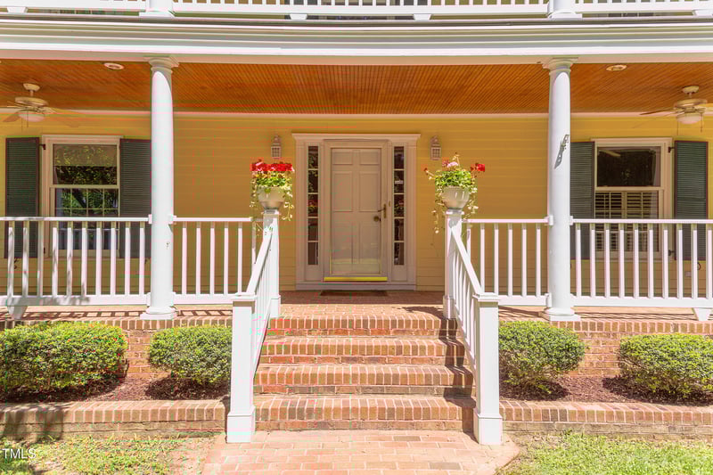 117 Carolina Forest Rd, Chapel Hill, NC 27516