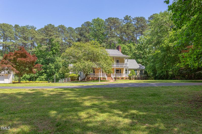 117 Carolina Forest Rd, Chapel Hill, NC 27516