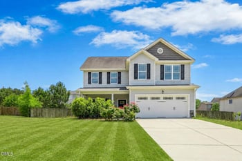 117 Carter Dr, Sanford, NC 27332