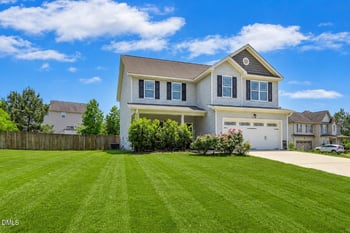 117 Carter Dr, Sanford, NC 27332