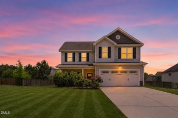 117 Carter Dr, Sanford, NC 27332