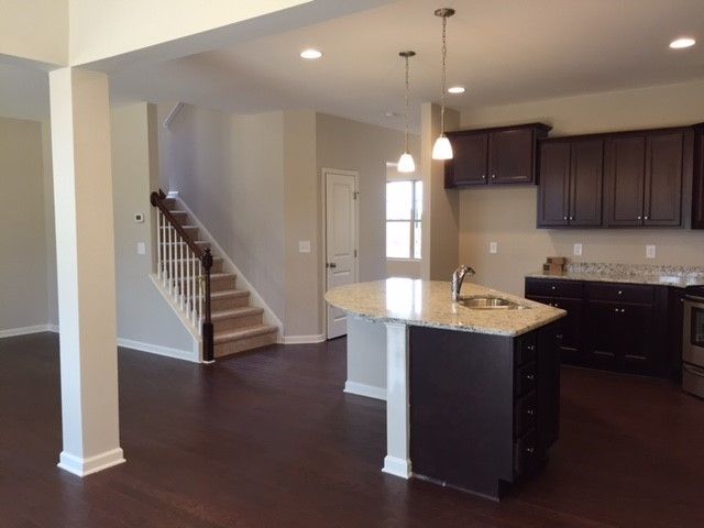 117 Castello Way #82, Clayton, NC 27527