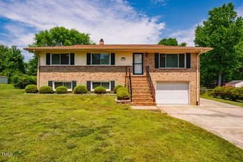 117 Castlerock Dr, Durham, NC 27713