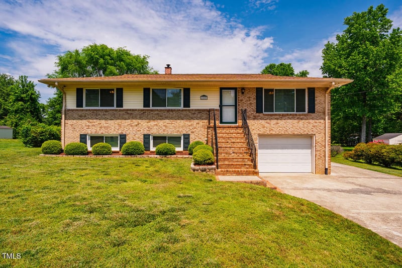 117 Castlerock Dr, Durham, NC 27713