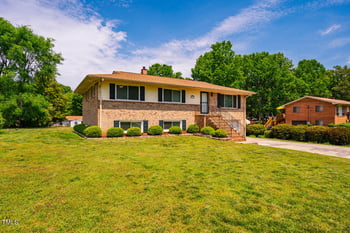117 Castlerock Dr, Durham, NC 27713