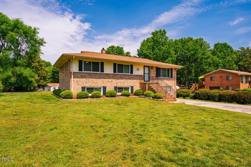 117 Castlerock Dr, Durham, NC 27713