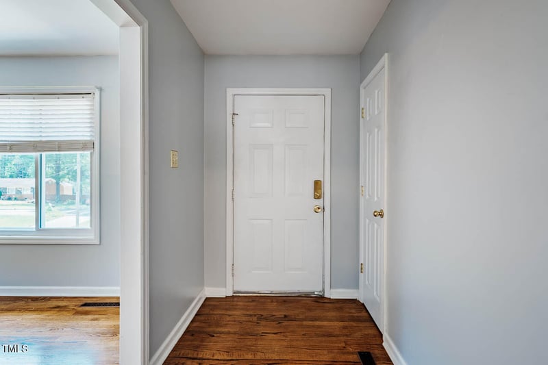 117 Castlerock Dr, Durham, NC 27713