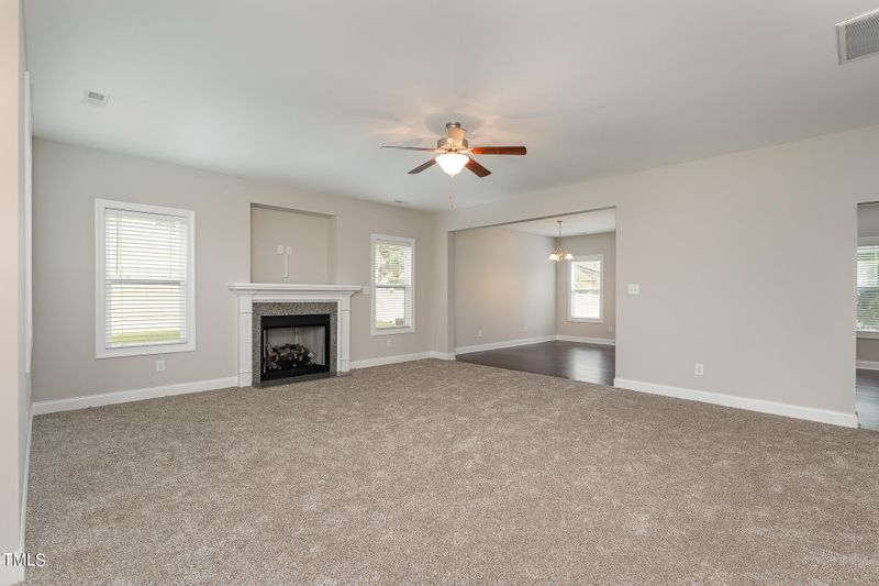 117 Celestial Dr, Garner, NC 27529