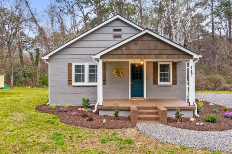 117 Center St, Garner, NC 27529