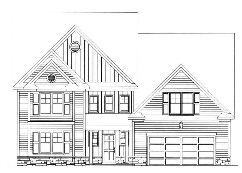 117 Chapel Fields Ln, Garner, NC 27529