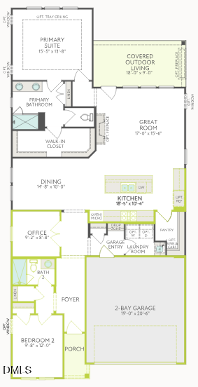 117 Cheerful Ln, Fuquay Varina, NC 27526