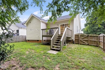 117 Christine Ct, Chapel Hill, NC 27516