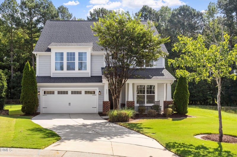 117 Cicada Pl, Apex, NC 27539