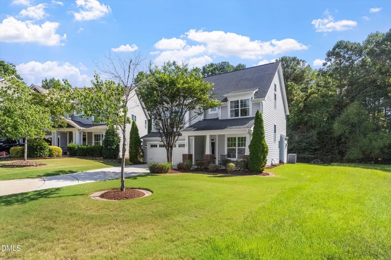117 Cicada Pl, Apex, NC 27539