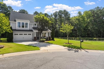 117 Cicada Pl, Apex, NC 27539
