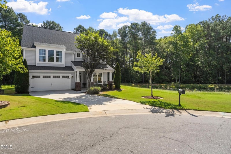 117 Cicada Pl, Apex, NC 27539