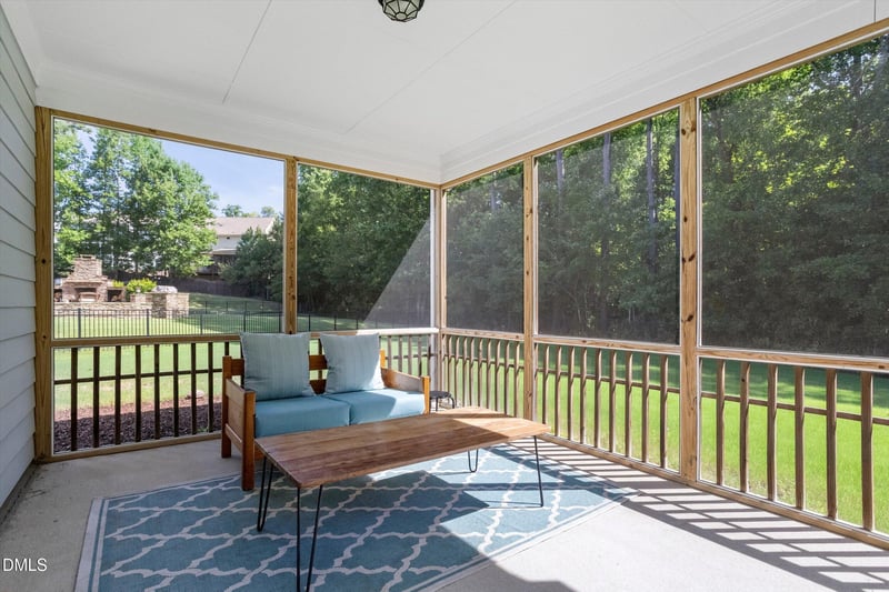 117 Cicada Pl, Apex, NC 27539