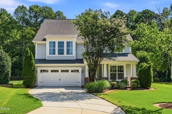 117 Cicada Pl, Apex, NC 27539