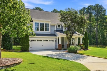 117 Cicada Pl, Apex, NC 27539