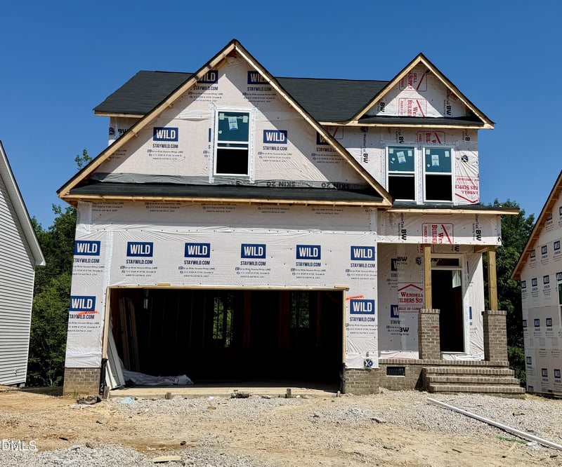 117 Cinnabar St, Clayton, NC 27527