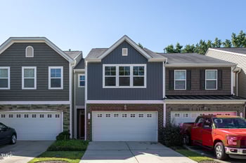 117 Cobalt Creek Way, Holly Springs, NC 27540